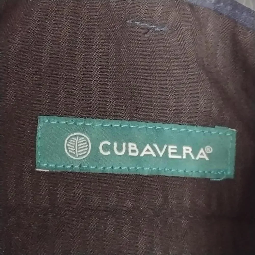 NWT Cubavera Men's Blue Shorts Size 40